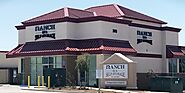 Storage Units Murrieta - RanchSelfStorage