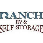 Ranch RV & Self-Storage in Murrieta