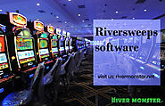 Riversweeps - online casino