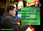 Internet Cafe Software