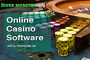 Online Casino Software | River Monster