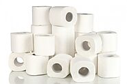 Best Place To Buy Cheap Bulk Toilet Paper Rolls Online Store