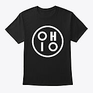 Circle Ohio Hometown Pride Products | Teespring