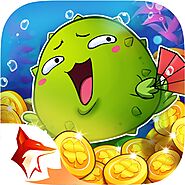 Slot game bắn cá đổi thưởng ifish - game bắn cá nhiều khuyến mại hấp dẫn nhất 2020