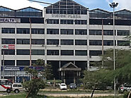 Vision Plaza | Office Spaces for sale in Nairobi