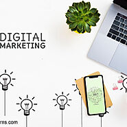 Digital Marketing Services - Digicorns Technologies | Visual.ly