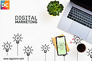 Digital Marketing Services - Digicorns Technologies – Telegraph