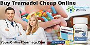 Order Tramadol Online and Learn About Its Withdrawal Symptoms