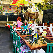 To Know About Best Lunch Restaurant in Meerut