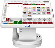 Dynamic & Unique POS System for Bars and Restaurants - OVVI