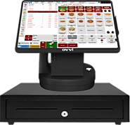 POS Hardware Solution for Restaurants - OVVI