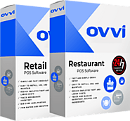 About One of the Leading POS Service Providers - OVVI