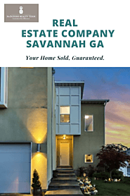 Real Estate Company Savannah GA - McIntosh Realty