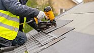 Commercial Roofing Inspection in Mobile AL