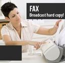 How Does a Fax Machine Work?