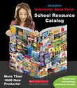 School Resource Catalog