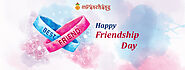 Happy Funny Friendship Day Wishes Messages Quotes