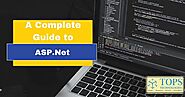 A Complete Guide to ASP.Net