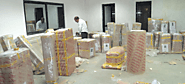 Movers Vancouver-We Move You Logistics