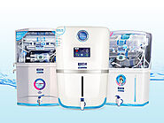 Get Flexible EMI On Kent Water Purifiers At EMI.in