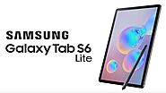 Samsung Galaxy Tab S6 Lite Review – YextPages