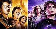 How Harry Potter Part 3 and 4 Could Be Better - Dcougar