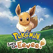 Popular Pokémon Eevee Gets Brilliant Set of New Fan Evolutions! - Howdus
