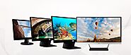 The Best Monitors to Play and Work On – Find Me Address
