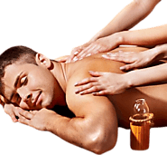 Website at https://calmhomespa.com.au/4-hand-massage-therapy-near-sunshine/
