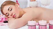 Mistakes To Avoid During A Full Body Massage