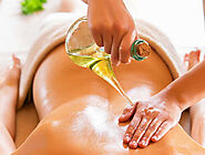Online Notepad - What are the major Health Benefits of Regular Oil Massage?