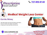 Medical Weight Loss Center By Rxslimclinic