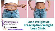 Weight Loss Management Program