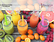 How does Smoothies Help In Weight Loss? - Christian Professional Network Articles By Prescription Weight Loss Clinic