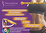 How To Choose A Weight Loss Program That Works For You?