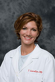 Patricia Llewellyn, M.D. | Prescription Weight Loss Clinic®