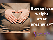 How to lose weight after pregnancy? : ext_5397622 — LiveJournal