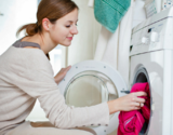 Assistance with Personal Laundry