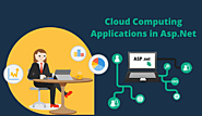 Ways How ASP.NET Arranges the Creation of Cloud-based App?