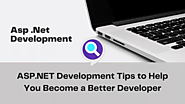 What are the fundamentals of ASP.NET to become a strong developer?