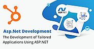 A Comprehensive Approach to Offshore ASP.NET Web Application Development