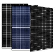 Solar Products - Sunface Solar