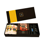 Custom Chocolate Boxes - Custom Printed Chocolate Boxes Wholesale