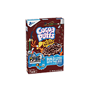 Custom Cereal Boxes - Custom Printed Cereal Boxes Wholesale