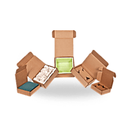 Custom Insert Boxes - Custom Printed Insert Packaging Boxes Wholesale