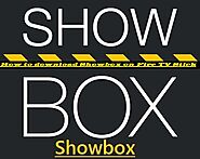 Showbox App Download for Android