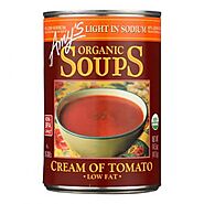 Buy Healthy Soups in Bulk From Organic Food Store Online - OtteFoods