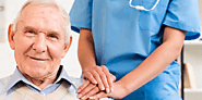 Nair Home Care Doctor Visit Louisville KY
