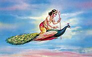 10 Interesting facts about Lord Kartikeya - Lord Murugan