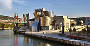 Guggenheim Museum Bilbao